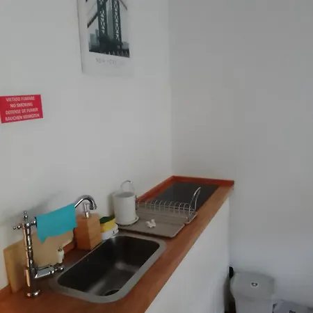 Bed & Breakfast Pecchio Milaan