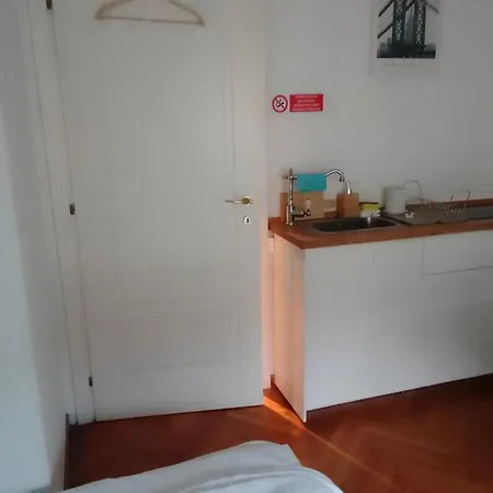 Pecchio Bed & Breakfast